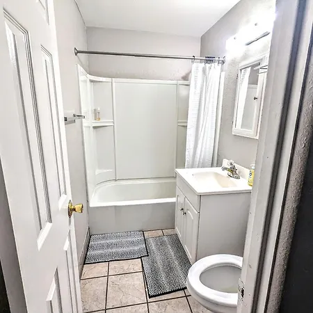Private Rooms In Phoenix, Az Tempe Extérieur photo