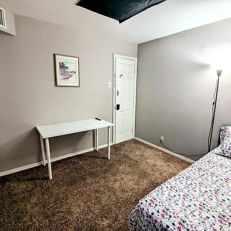 Private Rooms In Phoenix, Az Tempe Extérieur photo