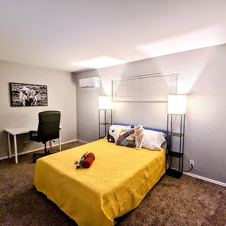 Private Rooms In Phoenix, Az Tempe Extérieur photo