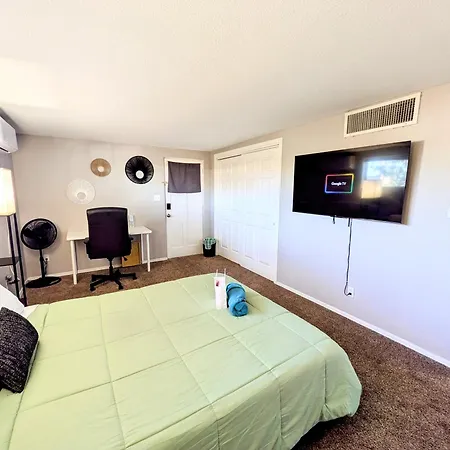 Private Rooms In Phoenix, Az Tempe Extérieur photo