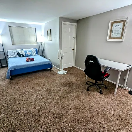 Private Rooms In Phoenix, Az Tempe Extérieur photo
