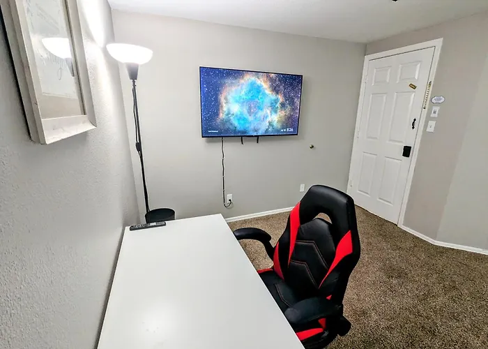 Private Rooms In Phoenix, Az