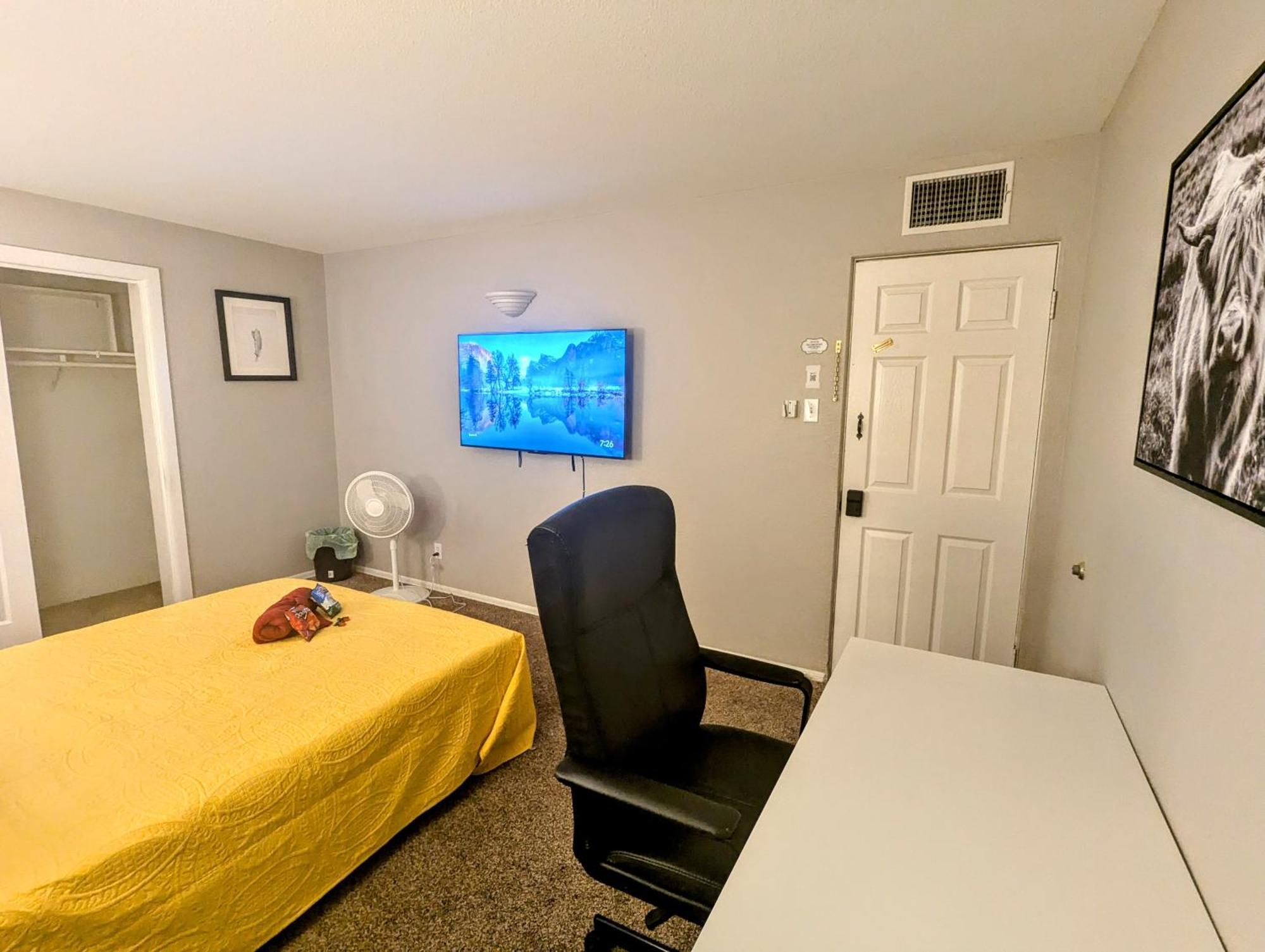 Séjour chez l'habitant Private In Phoenix, Az