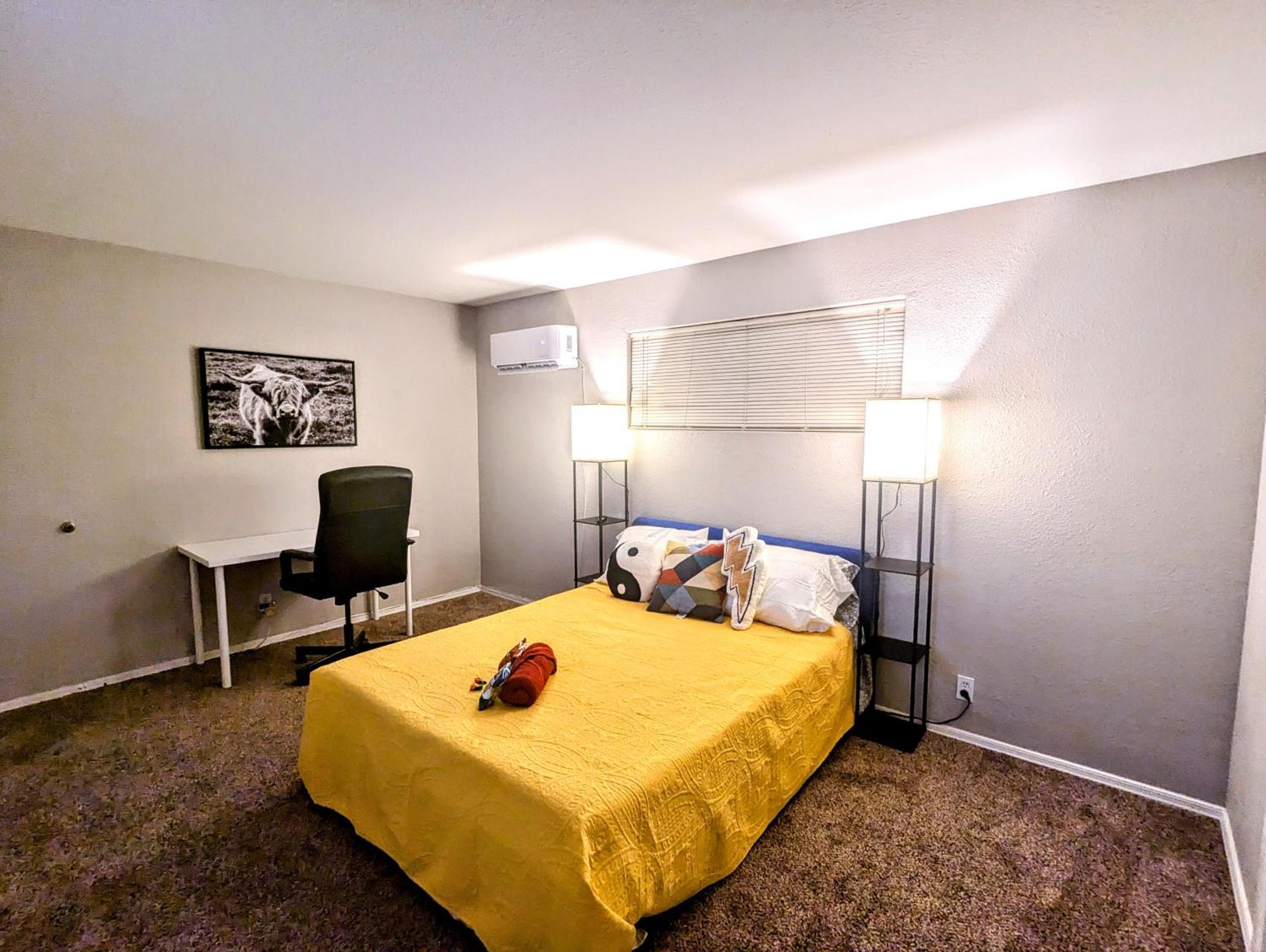 Séjour chez l'habitant Private In Phoenix, Az Tempe